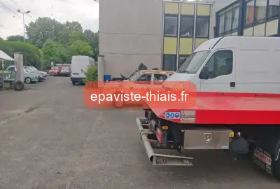 mettre à la casse sa voiture