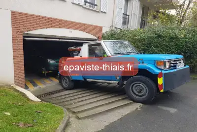 épaviste gratuit
