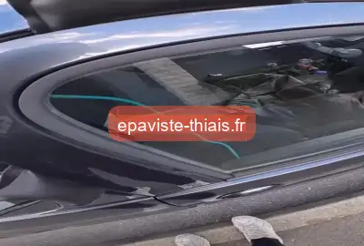 rachat voiture accidentée